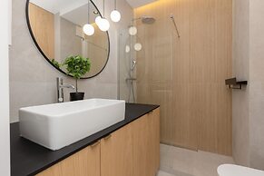 Lux Apartment Kasprzaka 29 by Renters