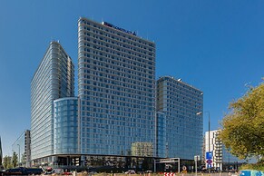 Lux Apartment Kasprzaka 29 by Renters