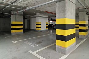 Lux Apartment Kasprzaka 29 by Renters