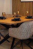 Lux Apartment Kasprzaka 29 by Renters