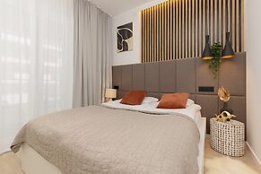 Lux Apartment Kasprzaka 29 by Renters
