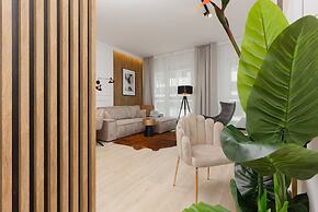 Lux Apartment Kasprzaka 29 by Renters