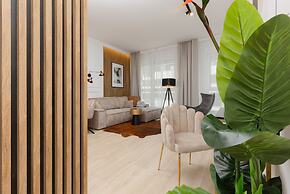 Lux Apartment Kasprzaka 29 by Renters