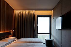 Zleep Hotel Prague