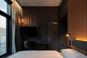 Zleep Hotel Prague