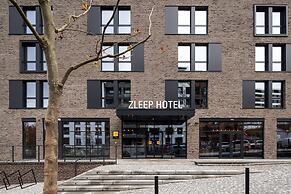 Zleep Hotel Prague