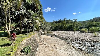 Villa Sebastiana Bungalows