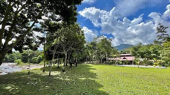 Villa Sebastiana Bungalows