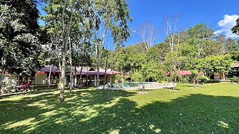 Villa Sebastiana Bungalows