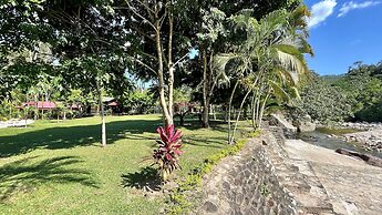 Villa Sebastiana Bungalows