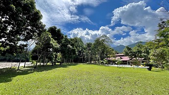 Villa Sebastiana Bungalows