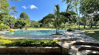 Villa Sebastiana Bungalows