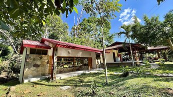 Villa Sebastiana Bungalows