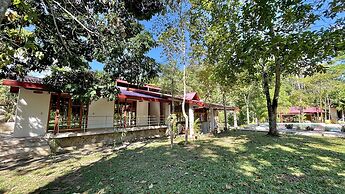 Villa Sebastiana Bungalows