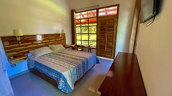 Villa Sebastiana Bungalows