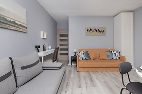 Family Apartment Gdynia by Renters