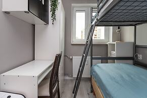 Family Apartment Gdynia by Renters