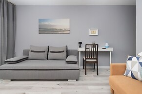 Family Apartment Gdynia by Renters