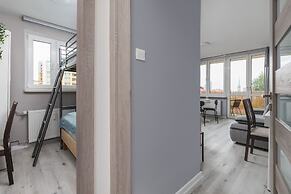 Family Apartment Gdynia by Renters