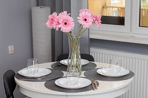 Family Apartment Gdynia by Renters
