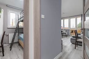 Family Apartment Gdynia by Renters