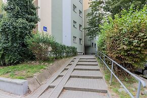 Family Apartment Gdynia by Renters