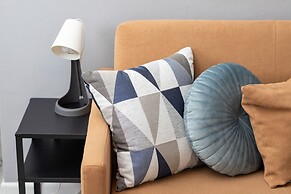 Family Apartment Gdynia by Renters