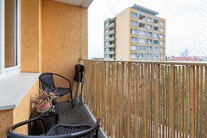 Family Apartment Gdynia by Renters