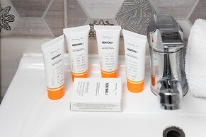 Family Apartment Gdynia by Renters