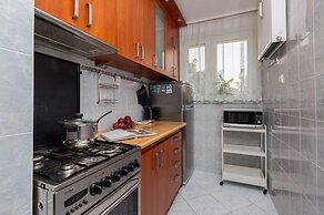 Family Apartment Gdynia by Renters