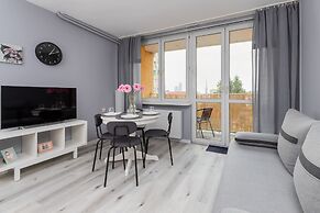 Family Apartment Gdynia by Renters