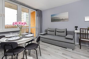 Family Apartment Gdynia by Renters