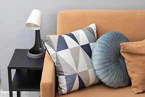 Family Apartment Gdynia by Renters