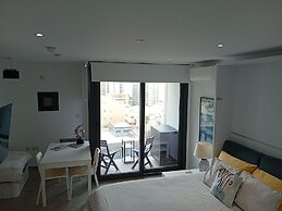 Beautiful Studio in Gibraltar - E1 Suites & Spa