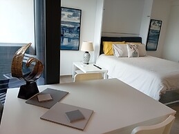 Beautiful Studio in Gibraltar - E1 Suites & Spa