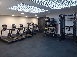 Beautiful Studio in Gibraltar - E1