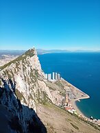 Beautiful Studio in Gibraltar - E1