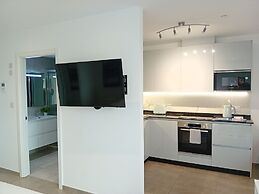 Beautiful Studio in Gibraltar - E1