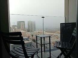 Beautiful Studio in Gibraltar - E1