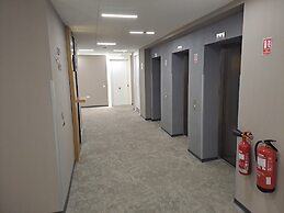 Beautiful Studio in Gibraltar - E1