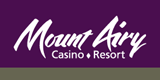 mount airy casino resort logo