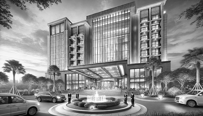 Mövenpick Hotel Teuta Kotor Bay (Opening June 2025)