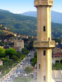 Blida Hoteles