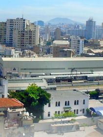 Orán Hoteles