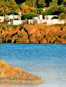 Tipasa Hoteles
