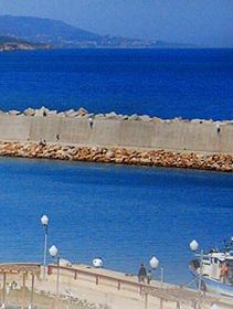 Tizi Ouzou Hoteles
