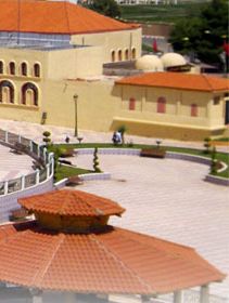 Tlemcen Hoteles
