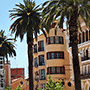 Sidi Bel Abbes Hotelů