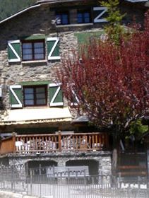 Arinsal Hotels