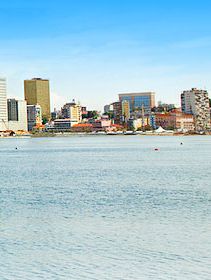 Luanda Hotels
